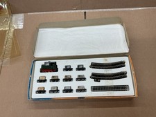 ROCO HOE NARROW GAUGE DIESEL