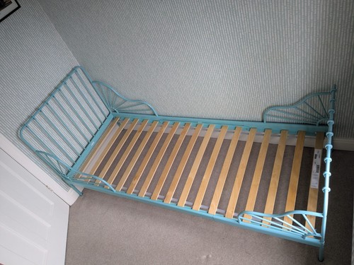 Ikea minnen child extendable - ikea, child's
