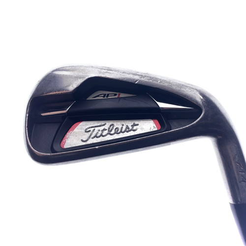 Used titleist ap1 - 6, /