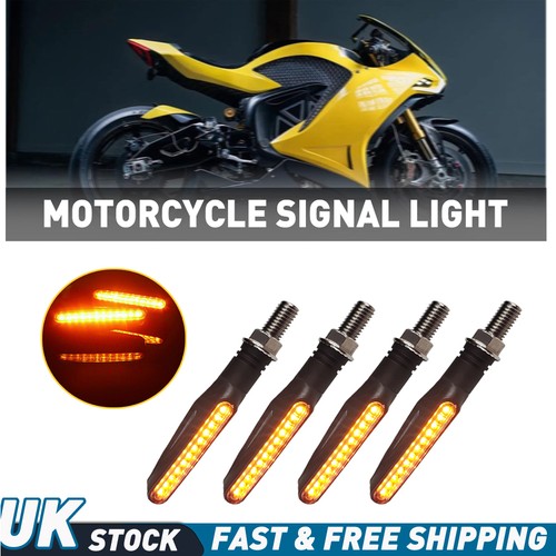Led motorcycle turn - 12,