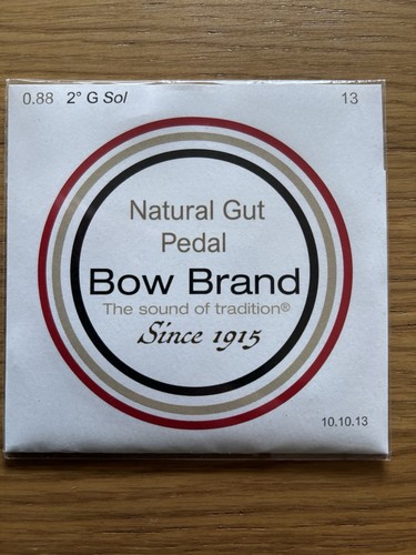 Brand new how - brand, pedal