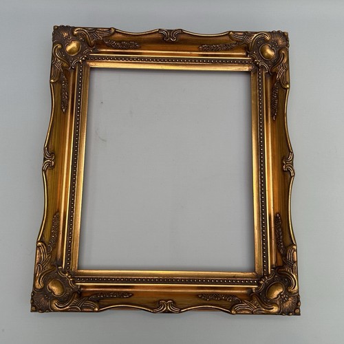 Vintage gold gilt colour - gold,