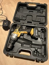 JCB 20v Li-Ion Cordless Combi