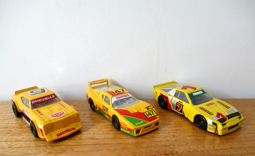 Vintage 1980 matchbox - vintage, 1980’s