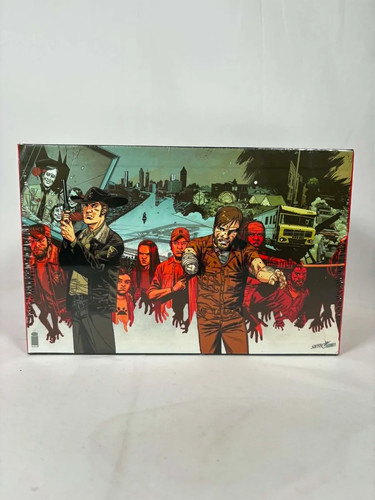 The walking dead 15th - walking,
