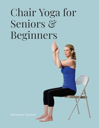 Chair yoga for seniors - yoga, &