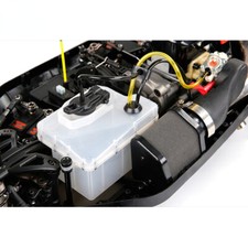 Plastic Large Capacity Fuel