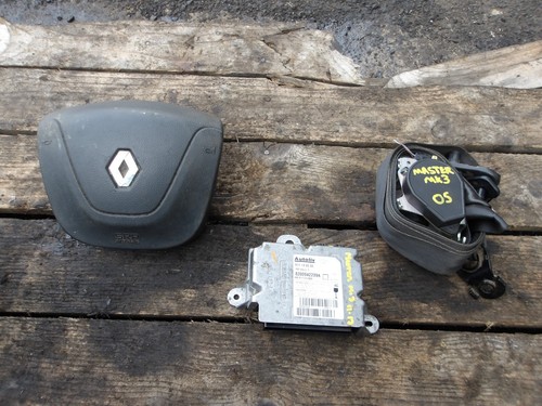 Renault master mk3 drivers - mk3,