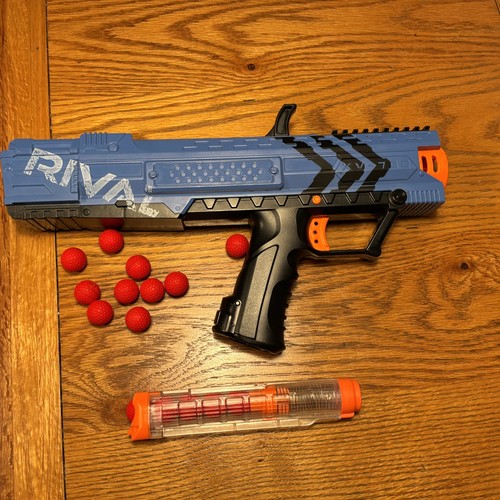 Nerf rival apollo - nerf, xv-700