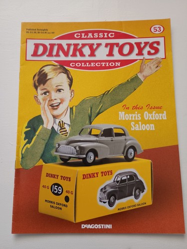 2018 classic dinky toys - 2018,
