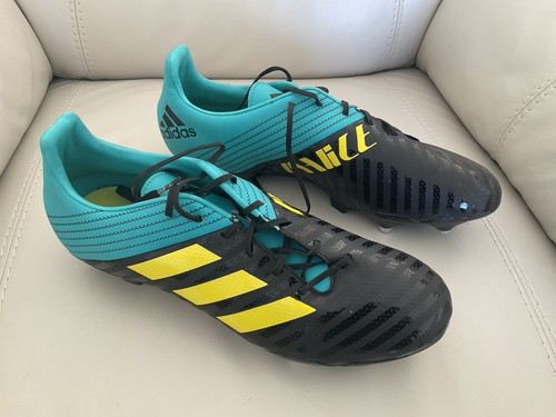Adidas predator malice - malice, sg