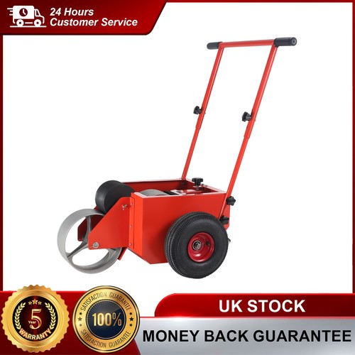 Wheel line marking - wheel,
