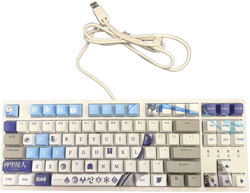 Durgod taurus k320 tkl - durgod,