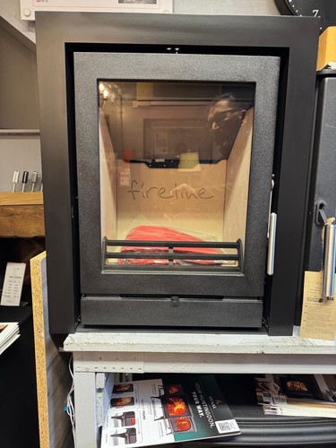 Fireline fpi5 eco 5kw - fpi5,
