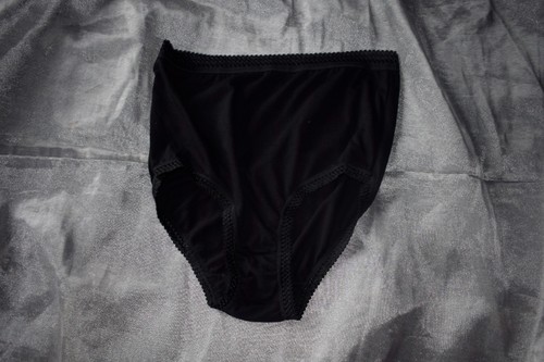 New black cotton - black,