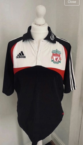 Liverpool official polo - fc,