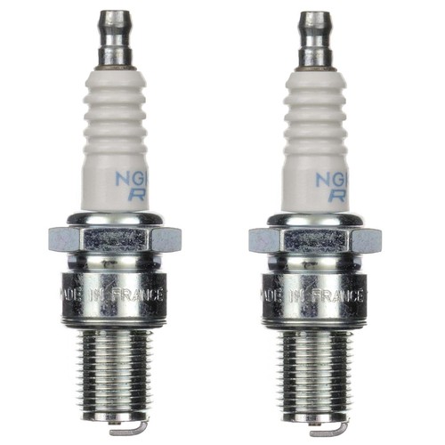 Spark plugs fit - spark, beta