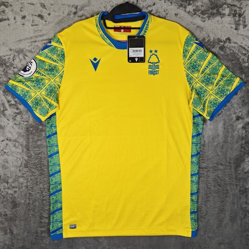 Nottingham forest 2022 2023 - nottingham,