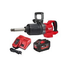 Milwaukee M18 Fuel One-Key
