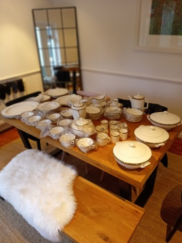 Royal worcester carina dinner - royal,