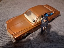 Corgi Kojak Buick Regal with
