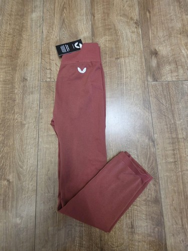 Castore womens terracotta - castore,