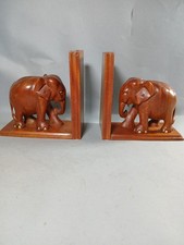 VTG Hand Carved Solid Dark