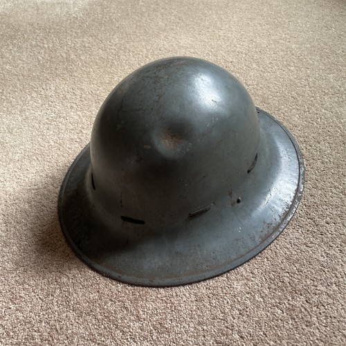 Ww2 issue zuckerman - zuckerman, helmet