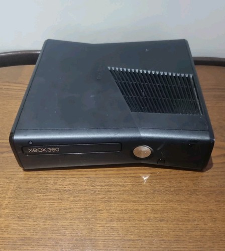 Microsoft xbox 360 slim - xbox,
