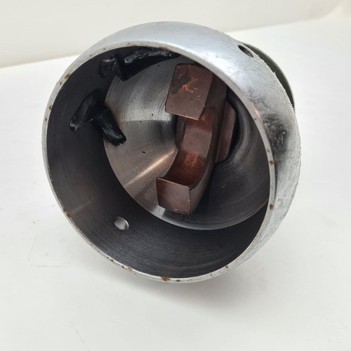 Daimler ferret tracta housing - daimler,