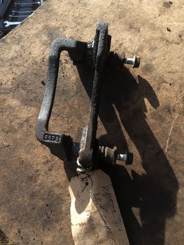 For subaru forester sg9 - for,