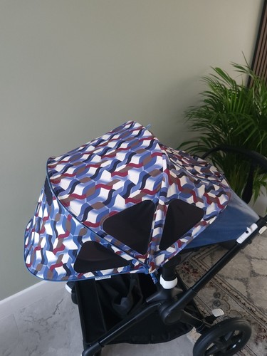 Bugaboo waves fox - , 5