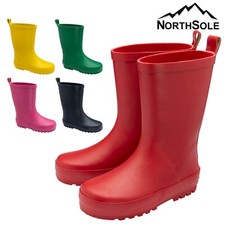 NorthSole Kids Wellies Boys &