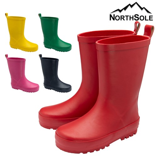 Northsole kids wellies boys - northsole,