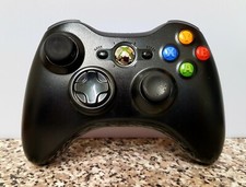 Official Xbox 360 Wireless