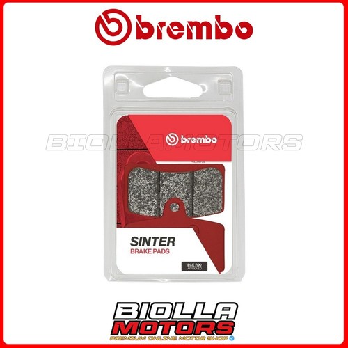 07gr72sa front brake pads - brake,