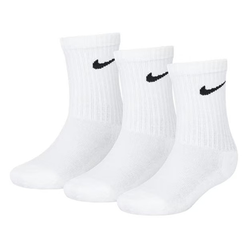 New nike children white crew - nike,