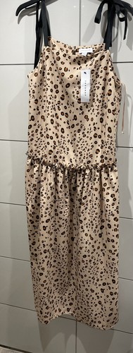 Topshop animal leopard print - leopard,