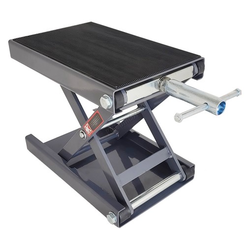 Switzer scissor lift - switzer, jack