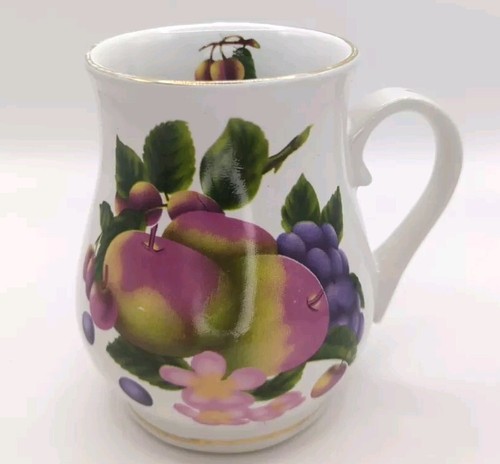 Trade winds tableware fruits - trade,