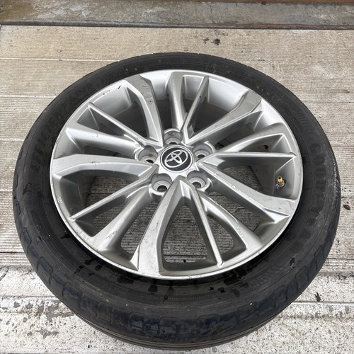 Toyota avensis mk3 t270 - mk3,