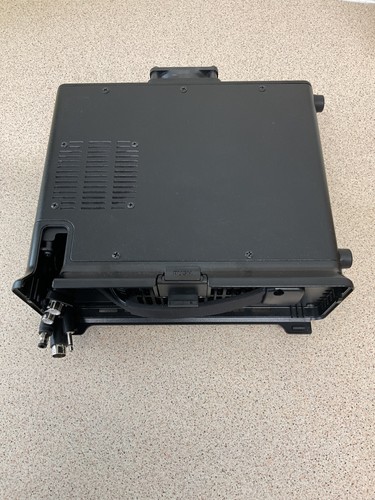 Yaesu spa 100w amplifier - pa,