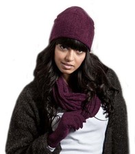 Ladies Girls Mabel Supersoft