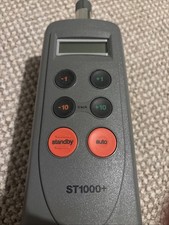 Raymarine Auto Pilot ST1000+