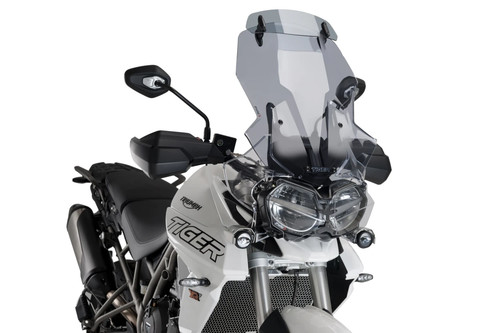 Puig touring screen light - touring,