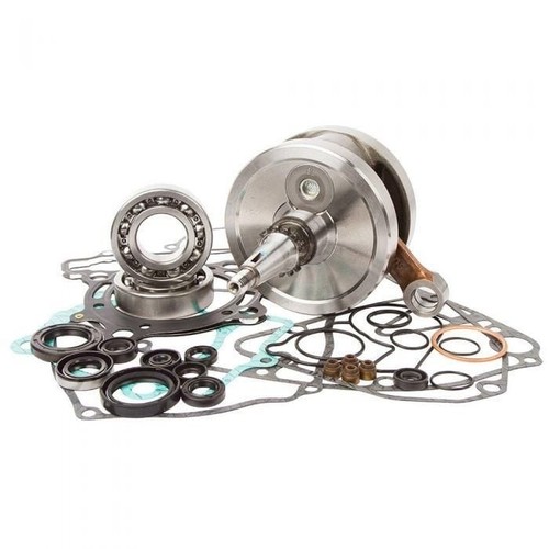 Engine revision kit shaft - engine,