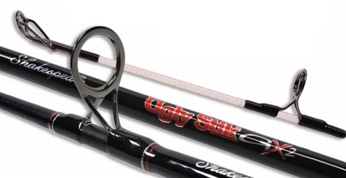 Shakespeare ugly stik - shakespeare, gx2