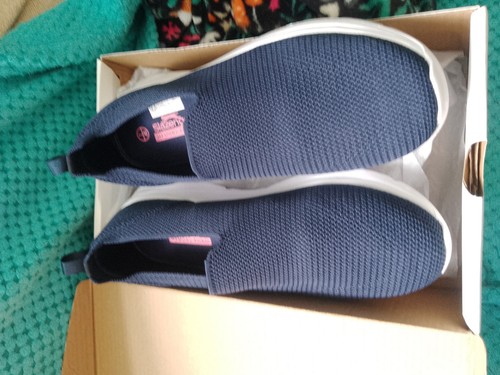 Slazenger trainers zeal - zeal, slip