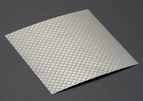 Killerbody stainless steel - stainless,