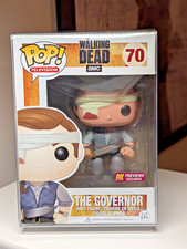 Funko POP! TV The Walking Dead